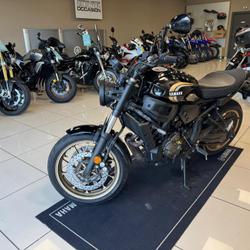 Yamaha SR  Lescure-d'Albigeois