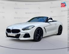 BMW Z4 Roadster Colmar