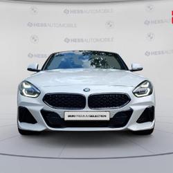 BMW Z4 Roadster M40iA 340ch M Performance 168g Colmar