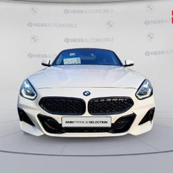BMW Z4 Roadster M40iA 340ch M Performance 168g Colmar