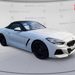 BMW Z4 Roadster M40iA 340ch M Performance 168g Colmar