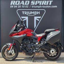 MV-Agusta Turismo Veloce  Ollioules