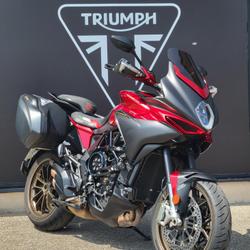 MV-Agusta Turismo Veloce  Ollioules