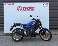 Yamaha SR Nîmes