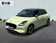 Suzuki Swift Quimper
