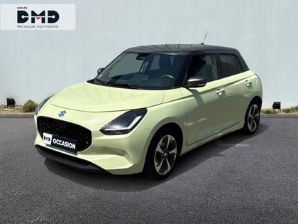 Suzuki Swift - 1.2 Dualjet Hybrid 83ch Pack - 15 990 €