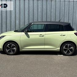 Suzuki Swift 1.2 Dualjet Hybrid 83ch Pack Quimper