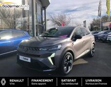 Renault Symbioz Vire Normandie