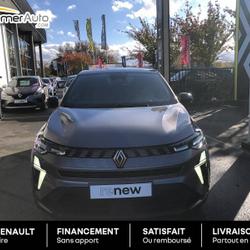 Renault Symbioz E-Tech full hybrid 145 Techno Vire Normandie