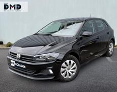 Volkswagen Polo Quimper