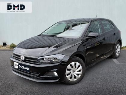 Volkswagen Polo - 1.0 80ch - 14 490 €