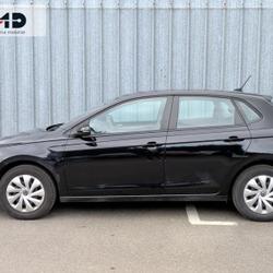 Volkswagen Polo 1.0 80ch Quimper