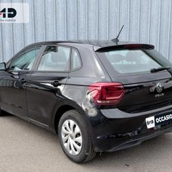 Volkswagen Polo 1.0 80ch Quimper