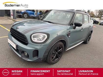 Mini Mini - Countryman 136 ch BVA7 Cooper Edition Northwood - 24 990 €