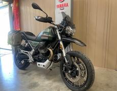 Guzzi V85 TT Gujan-Mestras