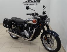 Autres CFMOTO Vittel