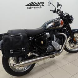 Autres CFMOTO  Vittel