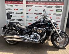 Suzuki Intruder Saint-Ouen-l'Aumône