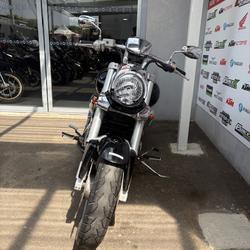 Suzuki Intruder  Saint-Ouen-l'Aum&ocirc;ne