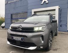 Citroen C5 Aircross Guer