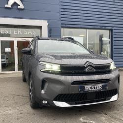 Citroen C5 Aircross BLUEHDI 130CH S&S SHINE PACK EAT8 Mordelles