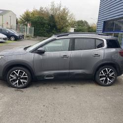 Citroen C5 Aircross BLUEHDI 130CH S&S SHINE PACK EAT8 Mordelles