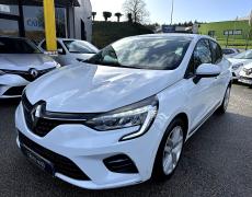 Renault Clio 5 Lanester