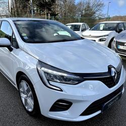 Renault Clio 5 V (BJA) 1.5 Blue dCi 85ch Business Lanester