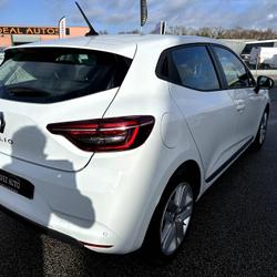 Renault Clio 5 V (BJA) 1.5 Blue dCi 85ch Business Lanester