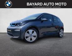 BMW i3 Gap