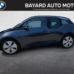 BMW i3 170ch 120Ah iLife Atelier Gap