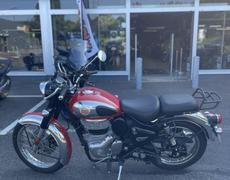 Royal-Enfield Classic Dunkerque