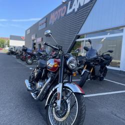 Royal-Enfield Classic  Dunkerque