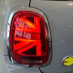 Mini Mini Cooper SE 184ch Edition Greenwich BVA V&eacute;nissieux