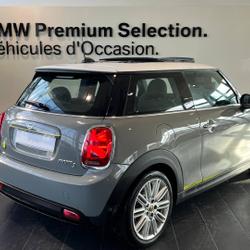 Mini Mini Cooper SE 184ch Edition Greenwich BVA V&eacute;nissieux