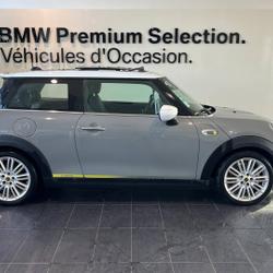 Mini Mini Cooper SE 184ch Edition Greenwich BVA V&eacute;nissieux