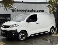 Opel Vivaro fourgon Guer