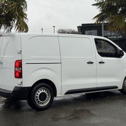 Opel Vivaro fourgon M 1.5 BLUEHDI 120CH S&S PACK BUSINESS Guer