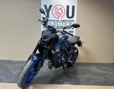 Yamaha MT09 Mérignac