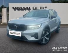 Volvo XC40 Saint-Berthevin