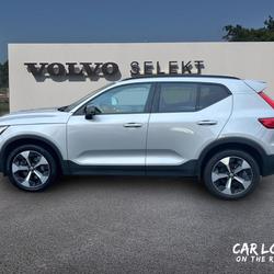 Volvo XC40 XC40 B3 163 ch DCT7 Ultimate Saint-Berthevin