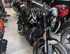 Triumph Trident