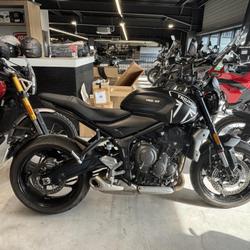 Triumph Trident  Dury