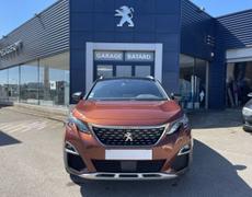 Peugeot 3008 Cossé-le-Vivien