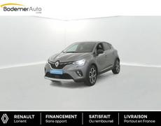 Renault Captur Caudan