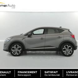 Renault Captur E-Tech Plug-in 160 - 21 Intens Caudan