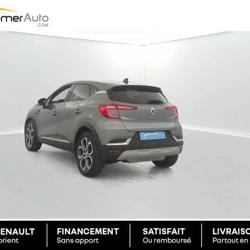 Renault Captur E-Tech Plug-in 160 - 21 Intens Caudan