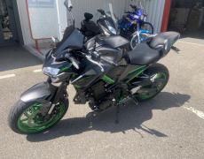 Kawasaki Z Pamiers