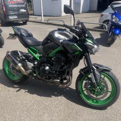 Kawasaki Z  Pamiers