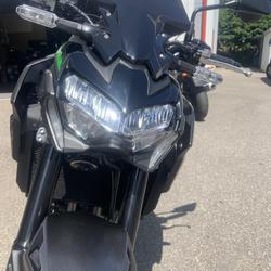 Kawasaki Z  Pamiers